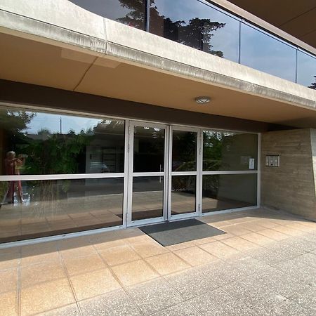 Ferienwohnung Le Duc De Savoie Thonon Exterior foto