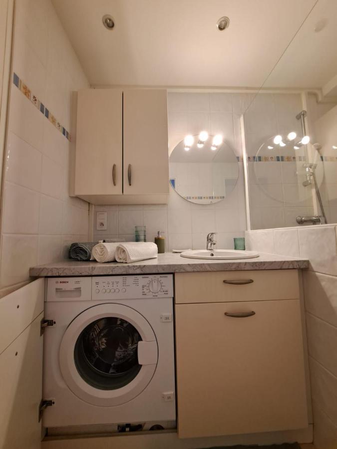 Ferienwohnung Le Duc De Savoie Thonon Exterior foto