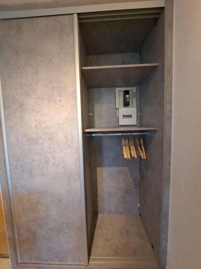Ferienwohnung Le Duc De Savoie Thonon Exterior foto