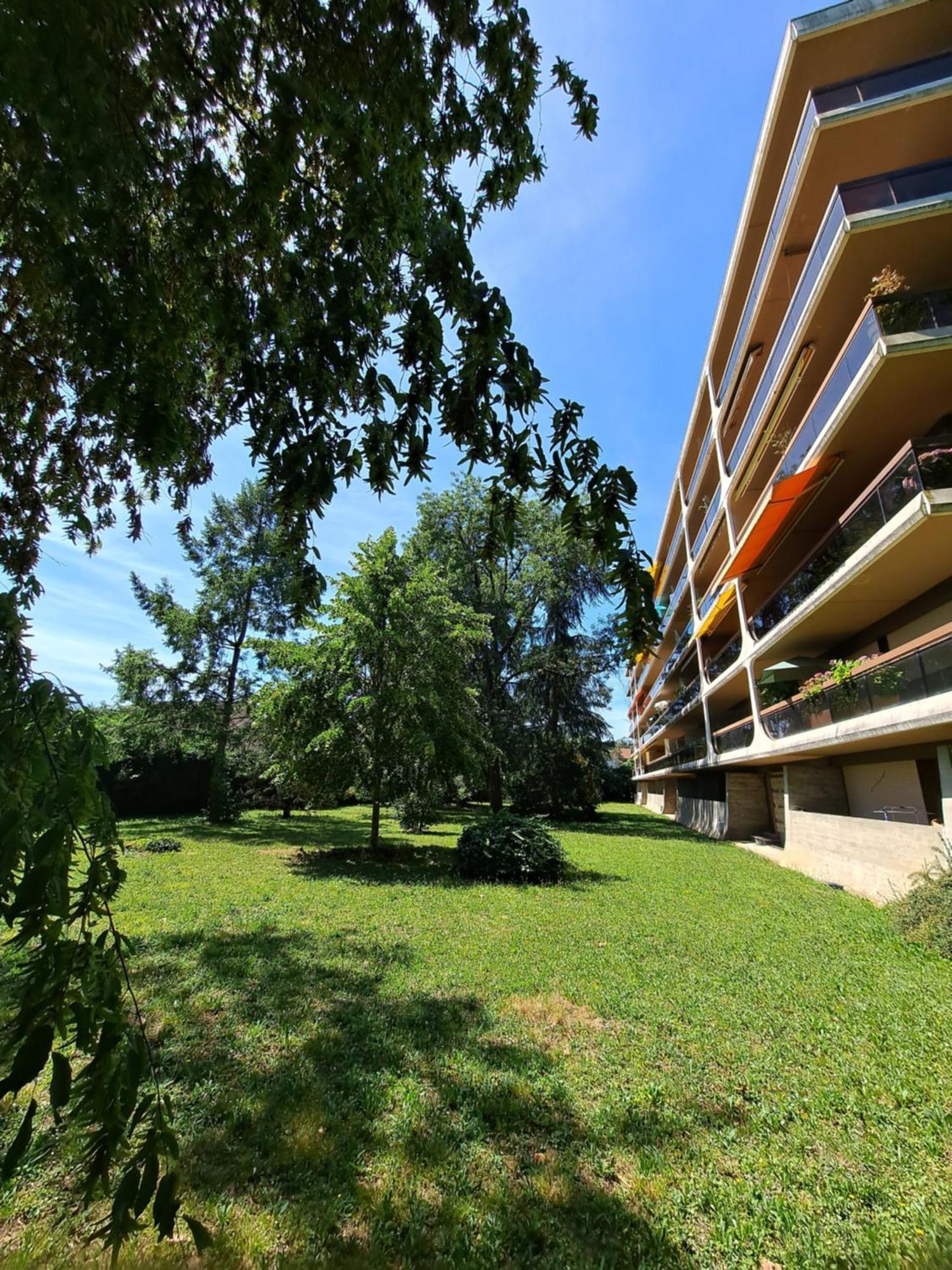 Ferienwohnung Le Duc De Savoie Thonon Exterior foto