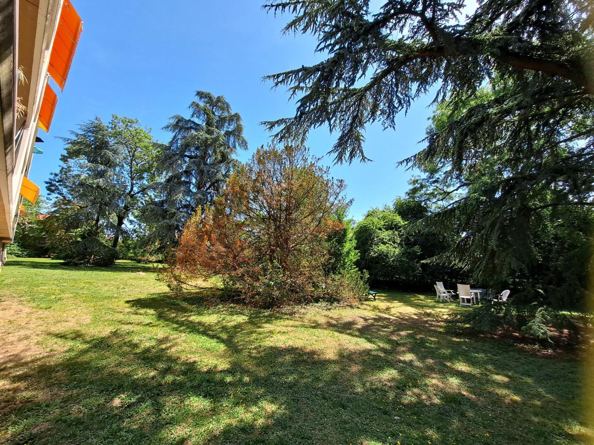 Ferienwohnung Le Duc De Savoie Thonon Exterior foto