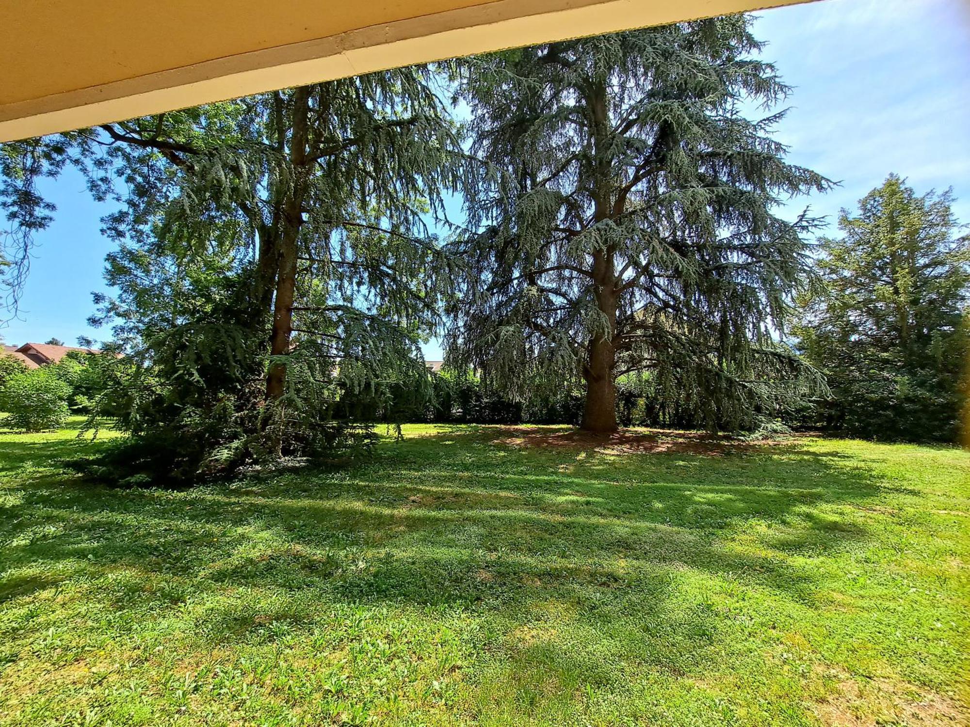 Ferienwohnung Le Duc De Savoie Thonon Exterior foto